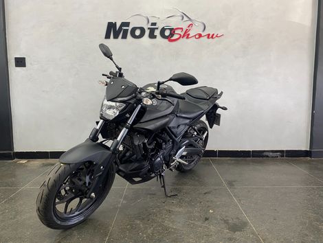 YAMAHA MT-03 321/ABS