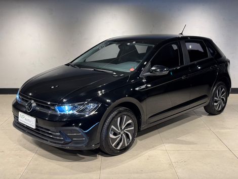 VolksWagen Polo Highline TSI 1.0 Flex 12V Aut.