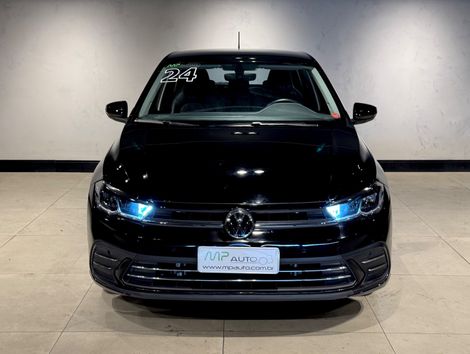 VolksWagen Polo Highline TSI 1.0 Flex 12V Aut.