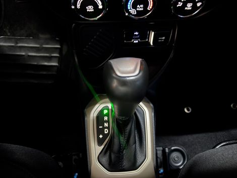 Jeep Renegade Sport 1.8 4x2 Flex 16V Aut.