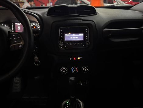 Jeep Renegade Sport 1.8 4x2 Flex 16V Aut.