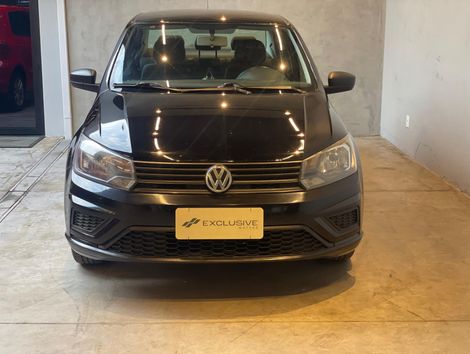 VolksWagen VOYAGE 1.0 Flex 12V 4p