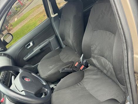 Fiat Siena EL 1.0 mpi Fire Flex 8V 4p