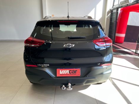 Chevrolet TRACKER LT 1.0 Turbo 12V Flex Aut.