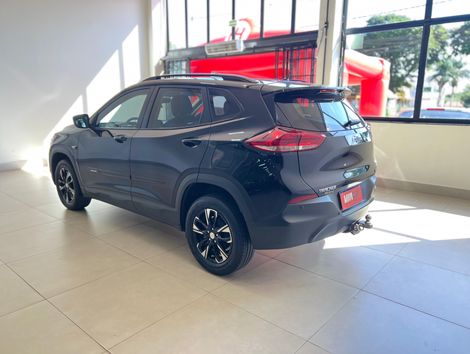 Chevrolet TRACKER LT 1.0 Turbo 12V Flex Aut.