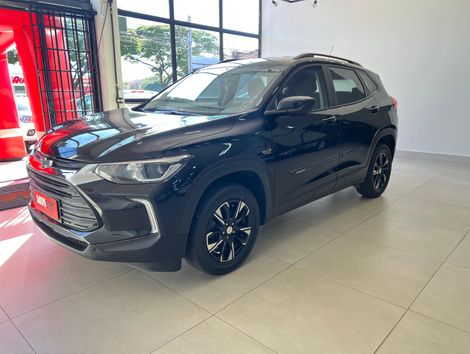 Chevrolet TRACKER LT 1.0 Turbo 12V Flex Aut.