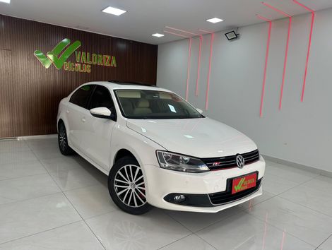 VolksWagen JETTA Comfortline 2.0 T.Flex 8V 4p Tipt.