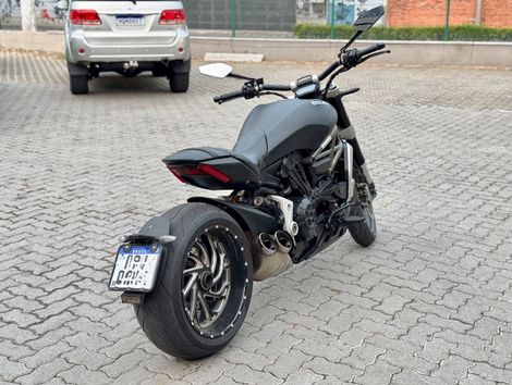 Ducati XDIAVEL DARK 1262