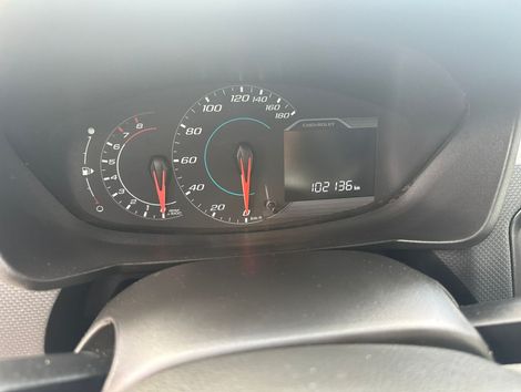 Chevrolet SPIN LS 1.8 8V Econo.Flex 5p Mec.