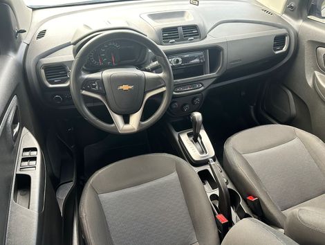 Chevrolet SPIN LS 1.8 8V Econo.Flex 5p Mec.