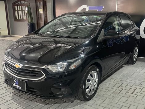 Chevrolet ONIX HATCH LT 1.4 8V FlexPower 5p Mec.
