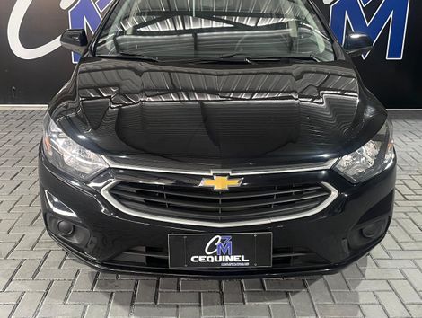 Chevrolet ONIX HATCH LT 1.4 8V FlexPower 5p Mec.