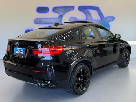 BMW X6 XDRIVE 35i 3.0 306cv Bi-Turbo