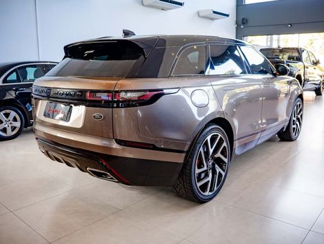 Land Rover Range R. VELAR SE 3.0 4x4 V6 380cv Aut.