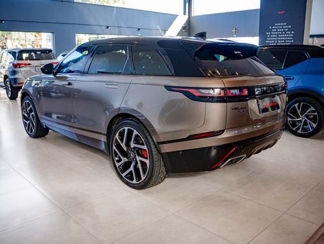 Land Rover Range R. VELAR SE 3.0 4x4 V6 380cv Aut.