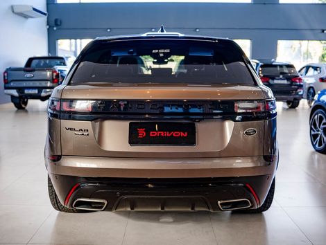 Land Rover Range R. VELAR SE 3.0 4x4 V6 380cv Aut.