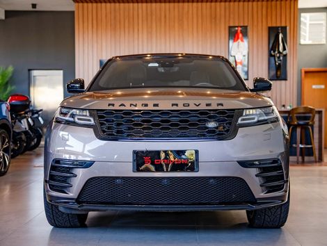 Land Rover Range R. VELAR SE 3.0 4x4 V6 380cv Aut.