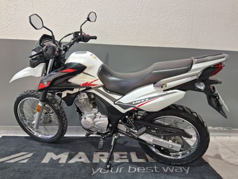 HAOJUE NK 150