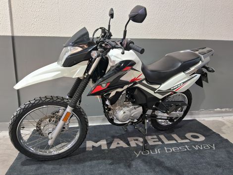 HAOJUE NK 150