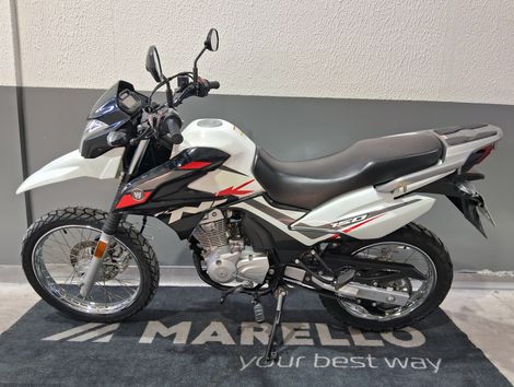 HAOJUE NK 150