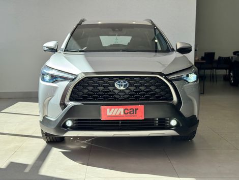 Toyota Corolla Cross XRV 1.8 16V Aut.(Híbrido)
