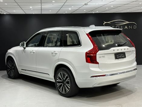 Volvo XC 90 T-8 HÍBRIDO INSC. EXPRESS. 2.0 5p