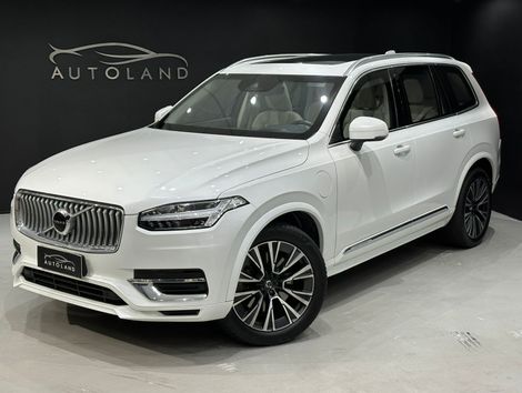 Volvo XC 90 T-8 HÍBRIDO INSC. EXPRESS. 2.0 5p