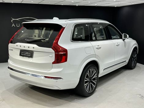 Volvo XC 90 T-8 HÍBRIDO INSC. EXPRESS. 2.0 5p