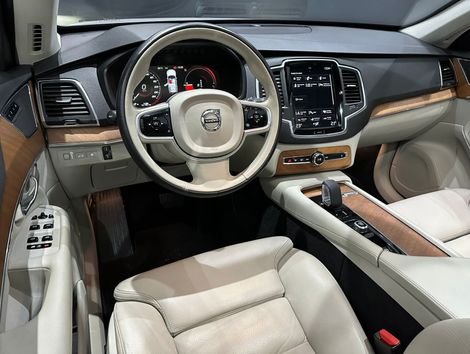 Volvo XC 90 T-8 HÍBRIDO INSC. EXPRESS. 2.0 5p