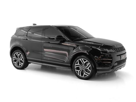 Land Rover Range R.EVOQUE Si4 HSE Dyn. 2.0/Flex Aut