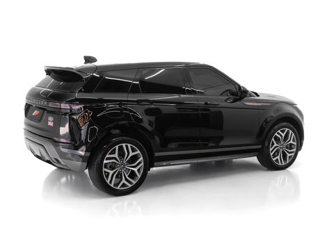 Land Rover Range R.EVOQUE Si4 HSE Dyn. 2.0/Flex Aut