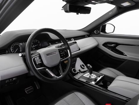 Land Rover Range R.EVOQUE Si4 HSE Dyn. 2.0/Flex Aut