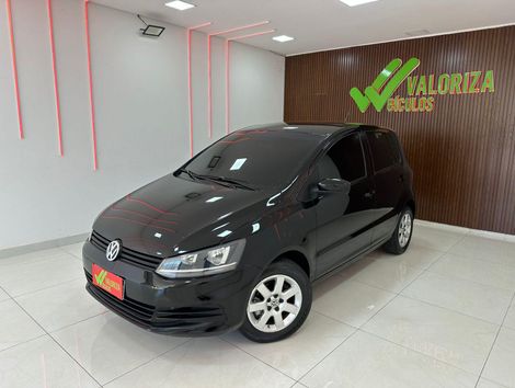 VolksWagen Fox Trendline 1.0 Flex 12V 5p