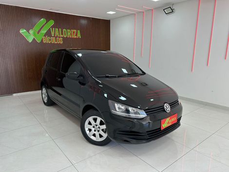 VolksWagen Fox Trendline 1.0 Flex 12V 5p