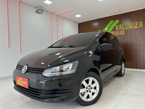 VolksWagen Fox Trendline 1.0 Flex 12V 5p