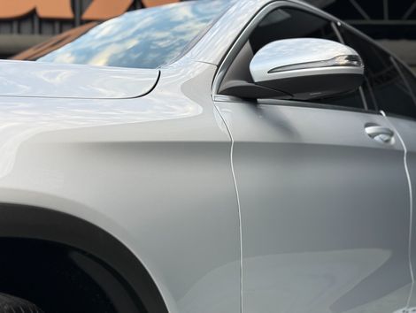 Mercedes GLC 250 Sport 4MATIC 2.0 TB 16V Aut.