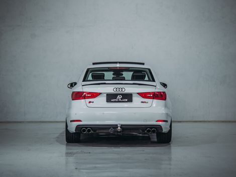 Audi A3 Sed.1.8/1.8 Ambit.16V TB FSI S-tronic