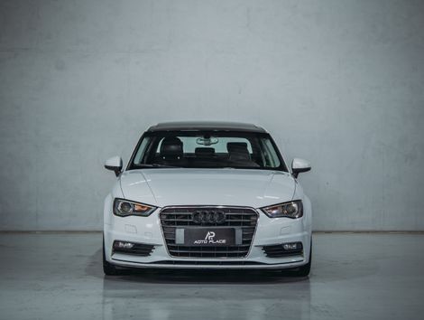Audi A3 Sed.1.8/1.8 Ambit.16V TB FSI S-tronic