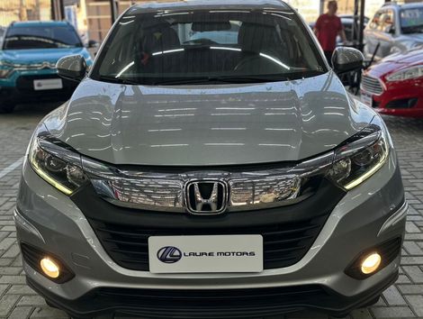 Honda HR-V LX 1.8 Flexone 16V 5p Aut.