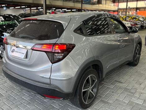 Honda HR-V LX 1.8 Flexone 16V 5p Aut.