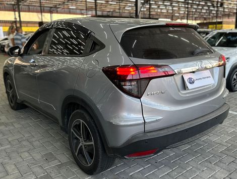 Honda HR-V LX 1.8 Flexone 16V 5p Aut.