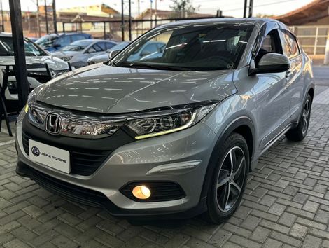 Honda HR-V LX 1.8 Flexone 16V 5p Aut.