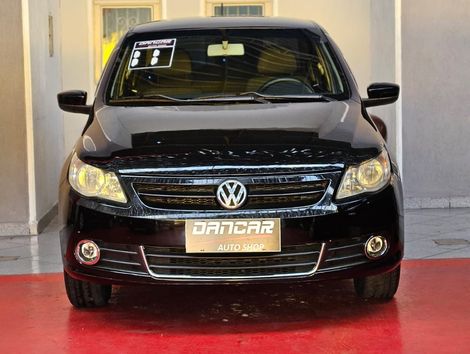 VolksWagen VOYAGE 1.0/1.0 City Mi Total Flex 8V 4p
