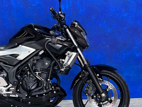 YAMAHA MT-03 321/ABS