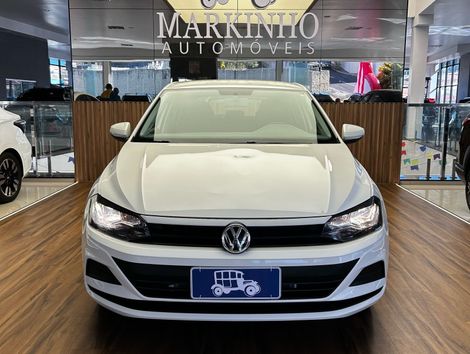 VolksWagen Polo 1.0 Flex 12V 5p
