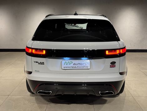 Land Rover Range R. VELAR R-Dyn. SE 3.0 4x4 V6 Aut.