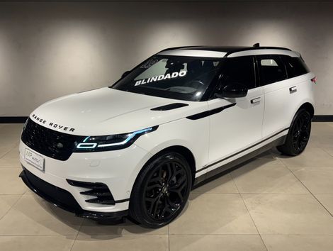 Land Rover Range R. VELAR R-Dyn. SE 3.0 4x4 V6 Aut.