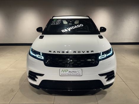 Land Rover Range R. VELAR R-Dyn. SE 3.0 4x4 V6 Aut.