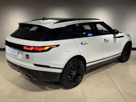 Land Rover Range R. VELAR R-Dyn. SE 3.0 4x4 V6 Aut.