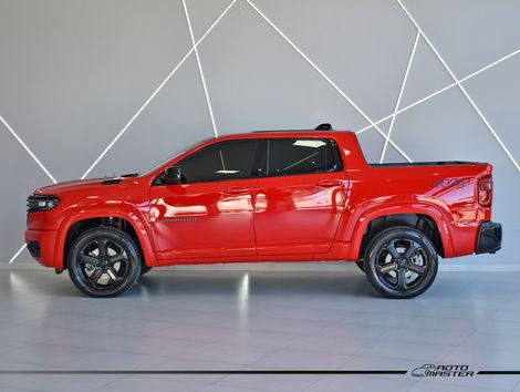 RAM RAMPAGE R/T HURRIC. 4 2.0 TB CD 4X4 Aut.